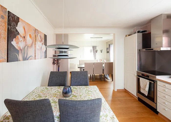 Casa vacanze Reine Mountain View Retreat