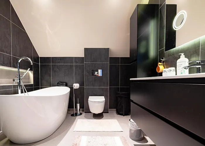 Casa de Férias Reine Mountain View Retreat Moskenes