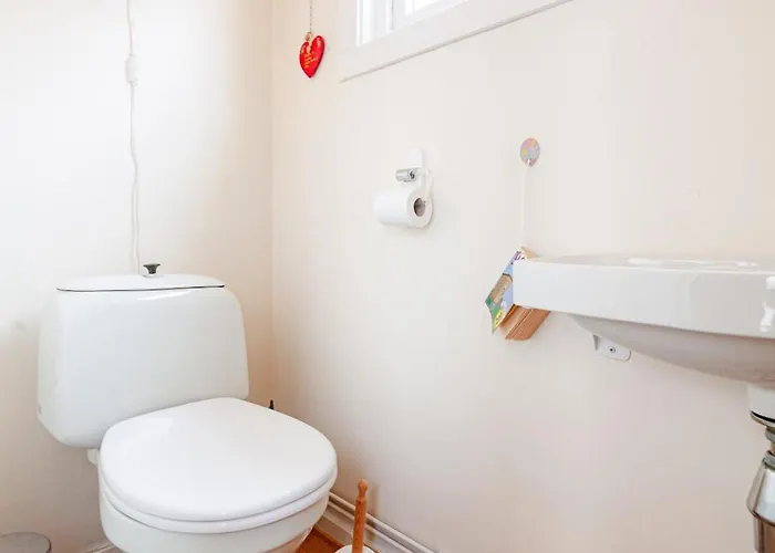 Reine Mountain View Retreat * Moskenes